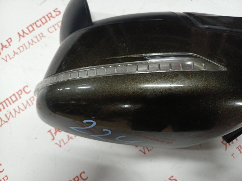 Зеркало заднего вида боковое, 21000 рублей, Владимир