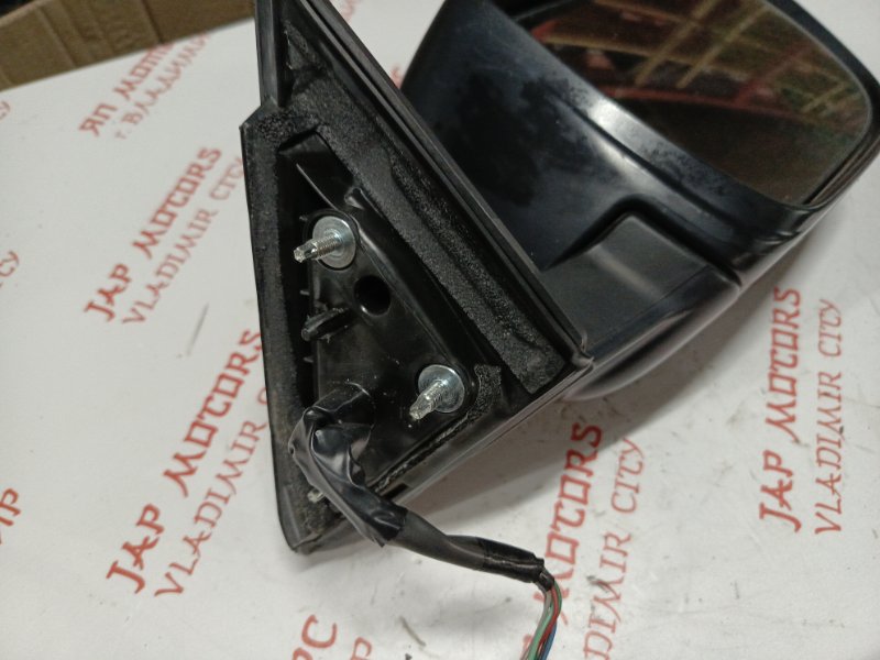 Зеркало заднего вида боковое, 22000 рублей, Владимир