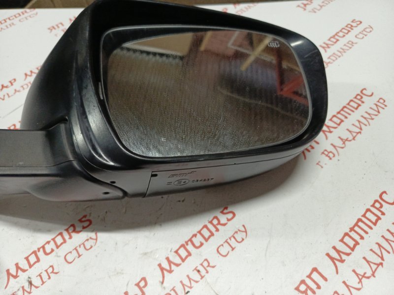 Зеркало заднего вида боковое, 22000 рублей, Владимир
