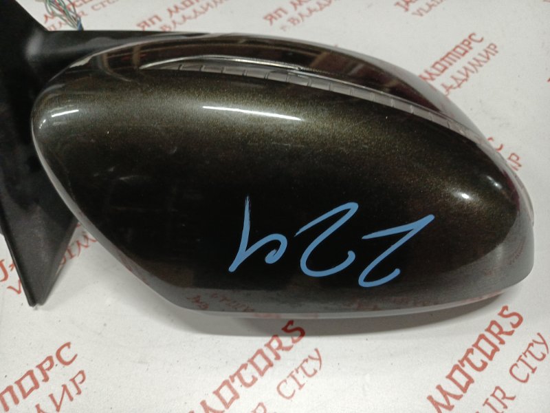 Зеркало заднего вида боковое, 22000 рублей, Владимир