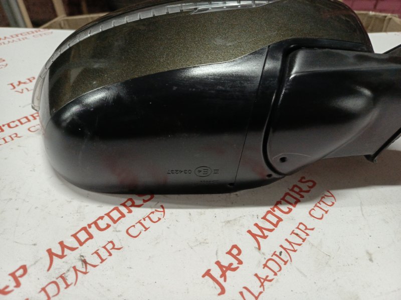 Зеркало заднего вида боковое, 22000 рублей, Владимир