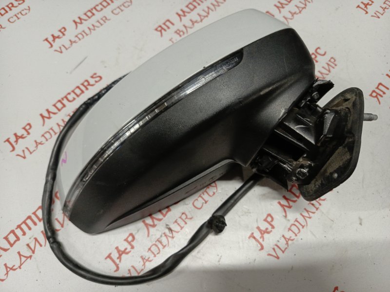 Зеркало заднего вида боковое, 9000 рублей, Владимир
