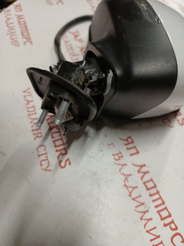 Зеркало заднего вида боковое, 9000 рублей, Владимир