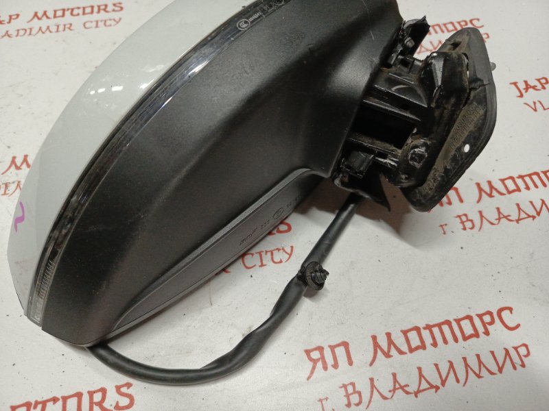 Зеркало заднего вида боковое, 9000 рублей, Владимир