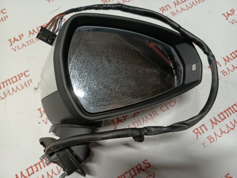 Зеркало заднего вида боковое, 9000 рублей, Владимир