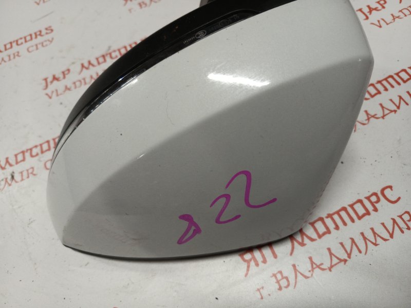 Зеркало заднего вида боковое, 7000 рублей, Владимир