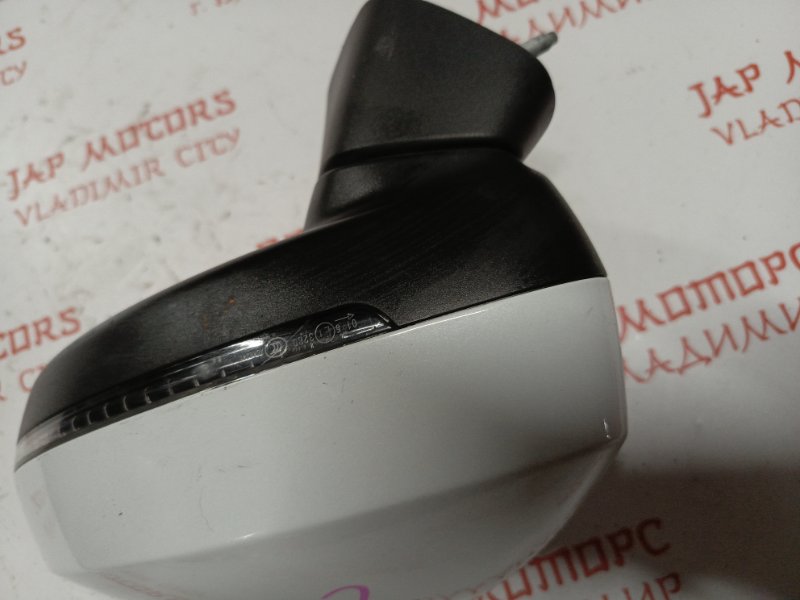 Зеркало заднего вида боковое, 7000 рублей, Владимир