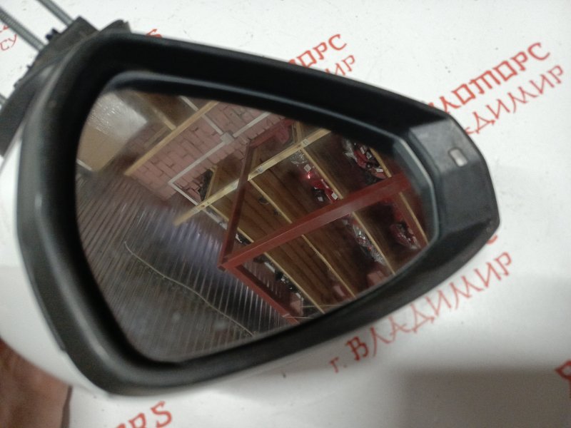 Зеркало заднего вида боковое, 7000 рублей, Владимир