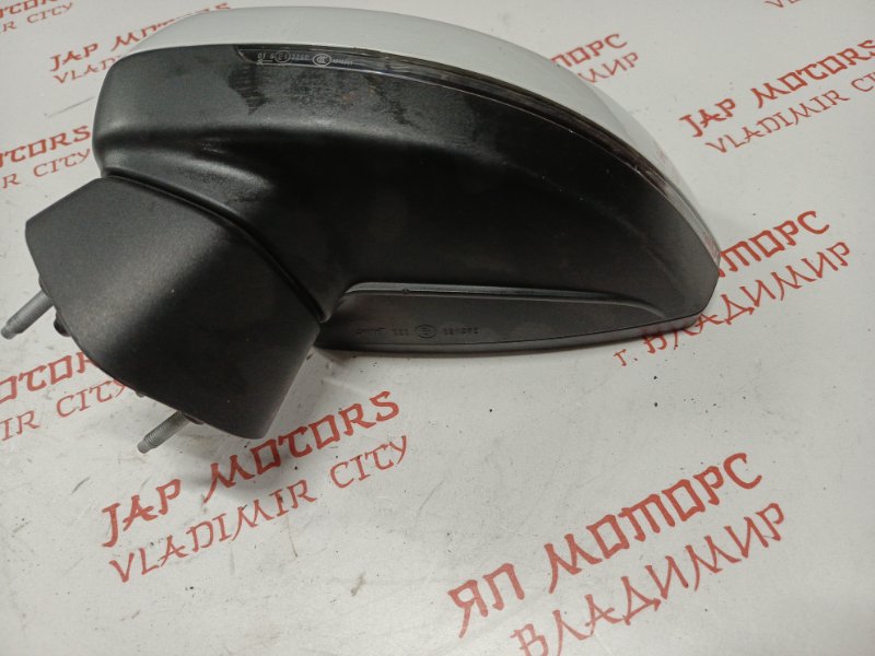 Зеркало заднего вида боковое, 7000 рублей, Владимир