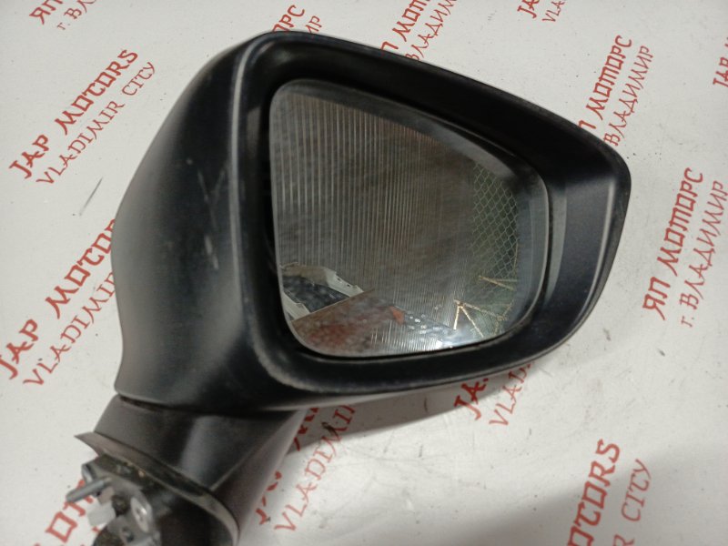 Зеркало заднего вида боковое, 13000 рублей, Владимир
