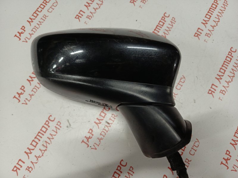 Зеркало заднего вида боковое, 13000 рублей, Владимир