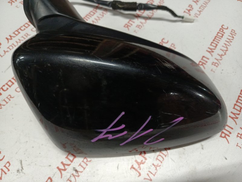 Зеркало заднего вида боковое, 13000 рублей, Владимир