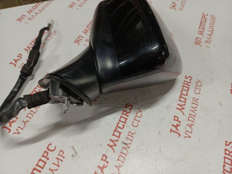 Зеркало заднего вида боковое, 13000 рублей, Владимир