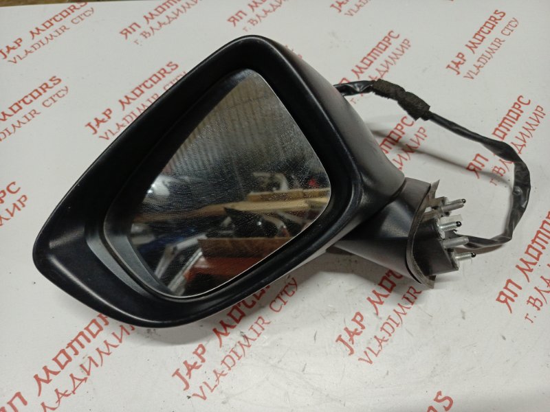 Зеркало заднего вида боковое, 13000 рублей, Владимир
