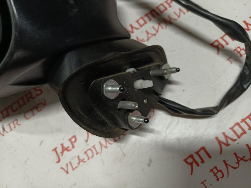 Зеркало заднего вида боковое, 13000 рублей, Владимир