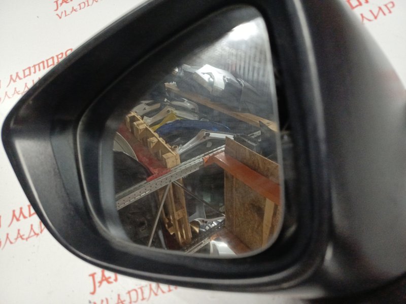 Зеркало заднего вида боковое, 13000 рублей, Владимир