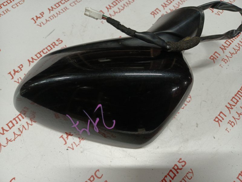 Зеркало заднего вида боковое, 13000 рублей, Владимир