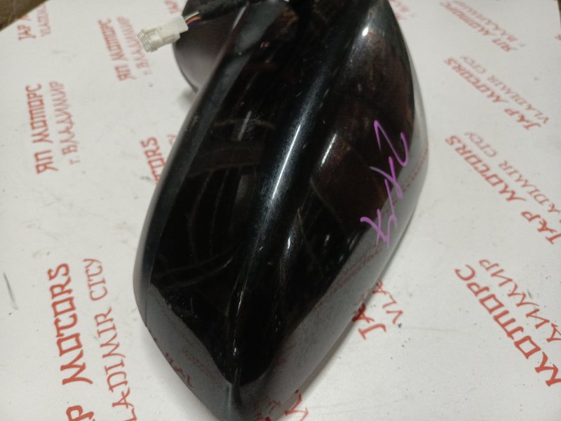 Зеркало заднего вида боковое, 13000 рублей, Владимир