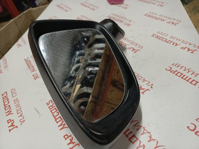 Зеркало заднего вида боковое, 13000 рублей, Владимир