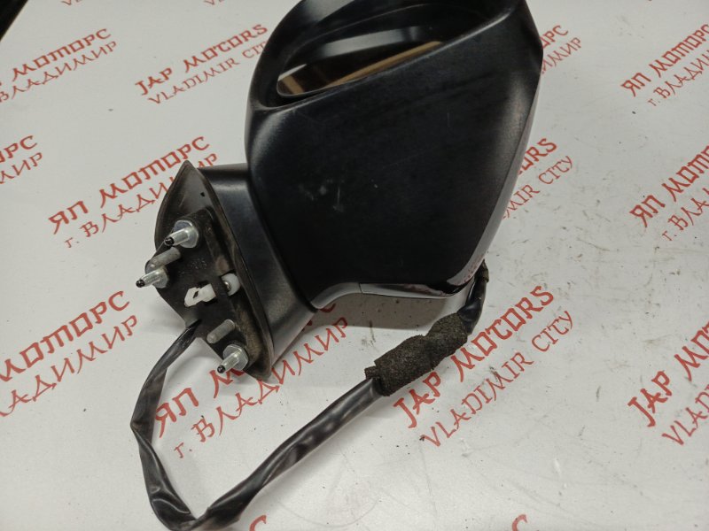 Зеркало заднего вида боковое, 13000 рублей, Владимир