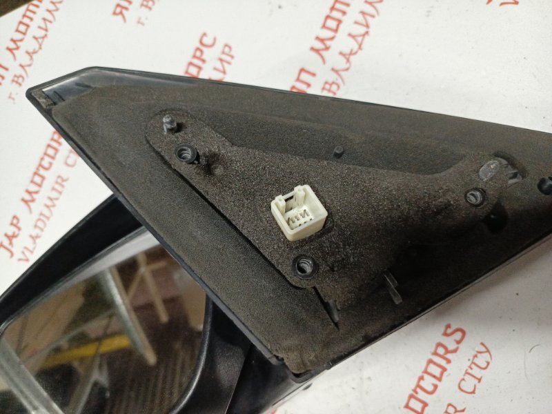 Зеркало заднего вида боковое, 4000 рублей, Владимир