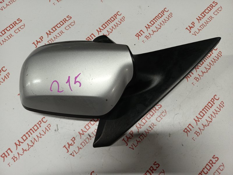 Зеркало заднего вида боковое, 4000 рублей, Владимир