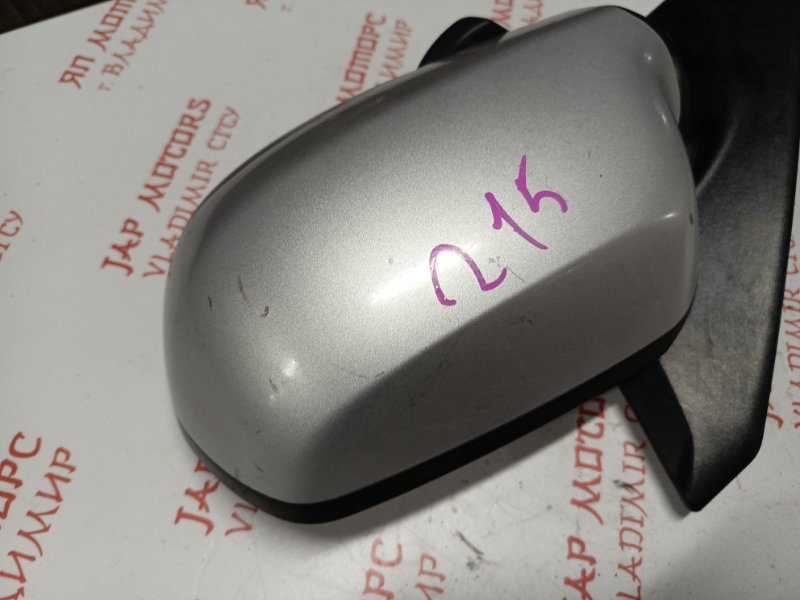 Зеркало заднего вида боковое, 4000 рублей, Владимир