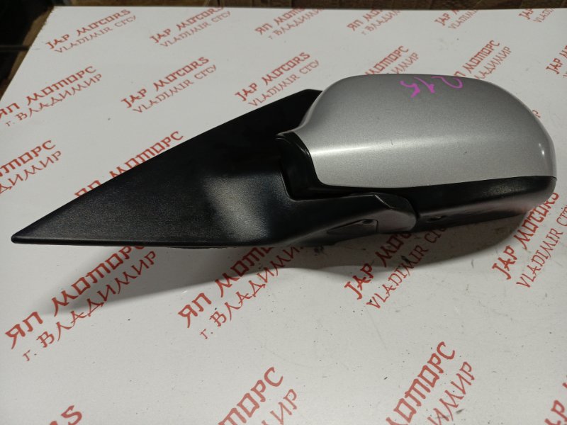 Зеркало заднего вида боковое, 4000 рублей, Владимир