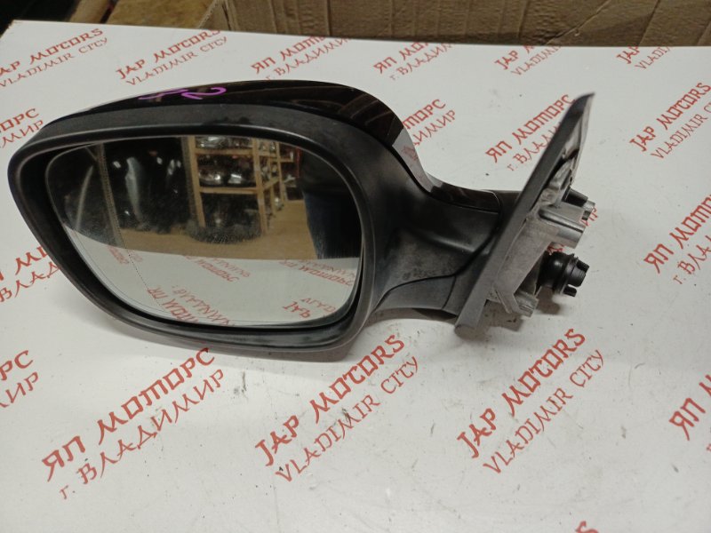 Зеркало заднего вида боковое, 10000 рублей, Владимир