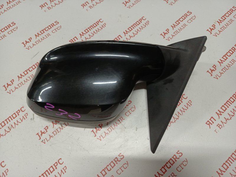 Зеркало заднего вида боковое, 10000 рублей, Владимир