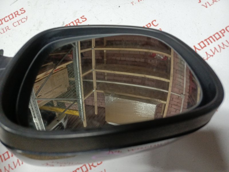 Зеркало заднего вида боковое, 10000 рублей, Владимир