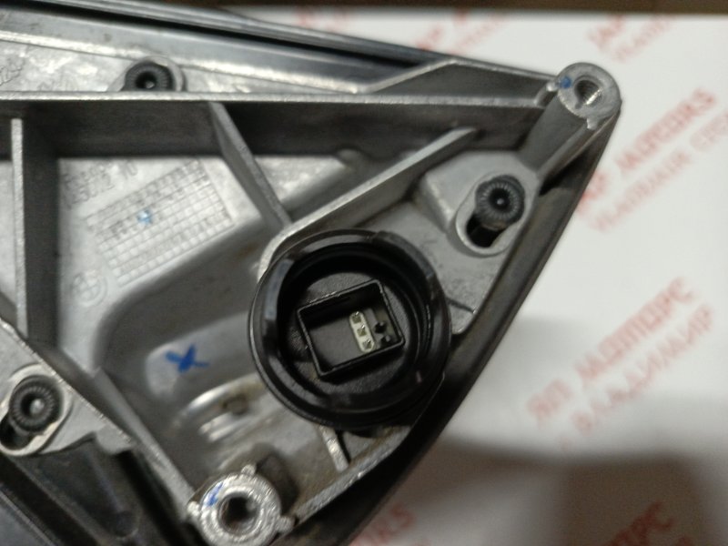 Зеркало заднего вида боковое, 10000 рублей, Владимир