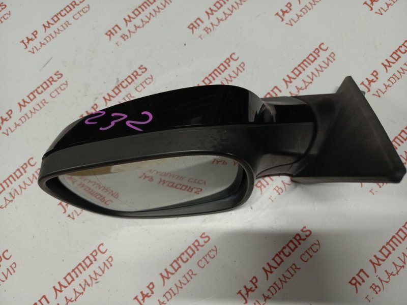 Зеркало заднего вида боковое, 10000 рублей, Владимир