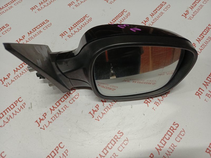 Зеркало заднего вида боковое, 10000 рублей, Владимир