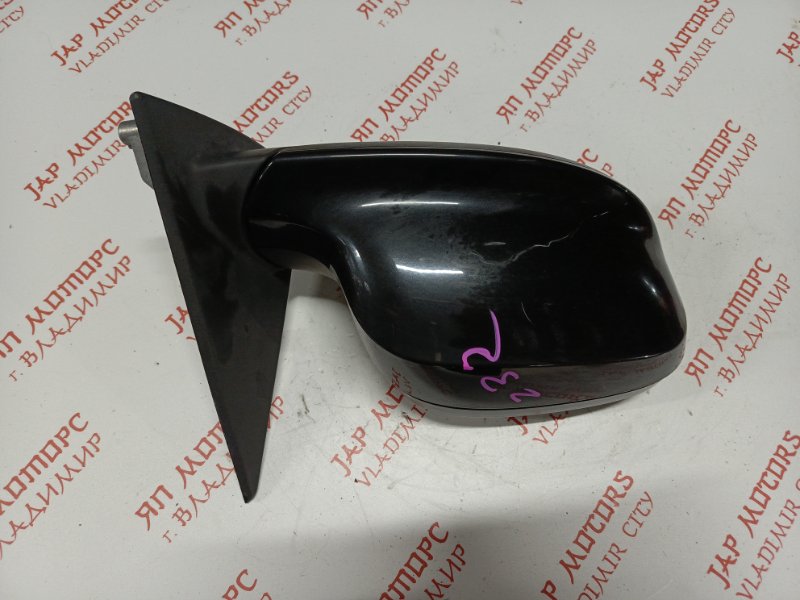 Зеркало заднего вида боковое, 10000 рублей, Владимир