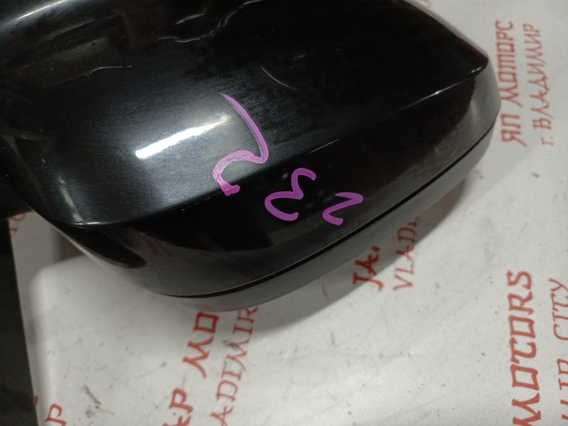 Зеркало заднего вида боковое, 10000 рублей, Владимир