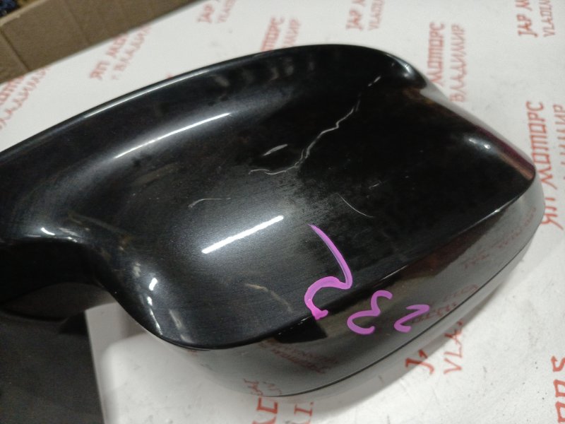 Зеркало заднего вида боковое, 10000 рублей, Владимир