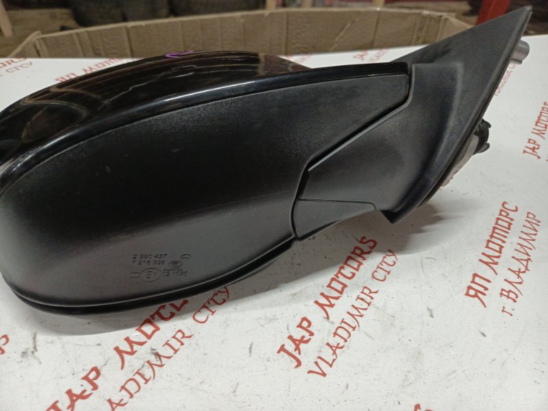 Зеркало заднего вида боковое, 10000 рублей, Владимир