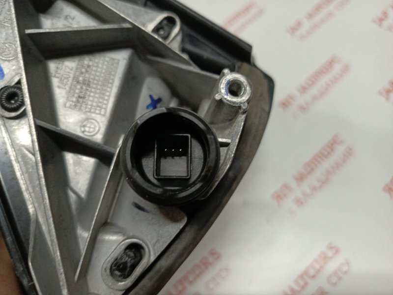 Зеркало заднего вида боковое, 10000 рублей, Владимир