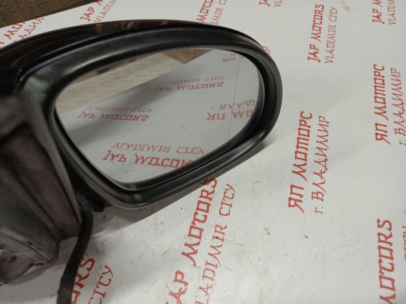 Зеркало заднего вида боковое, 9000 рублей, Владимир