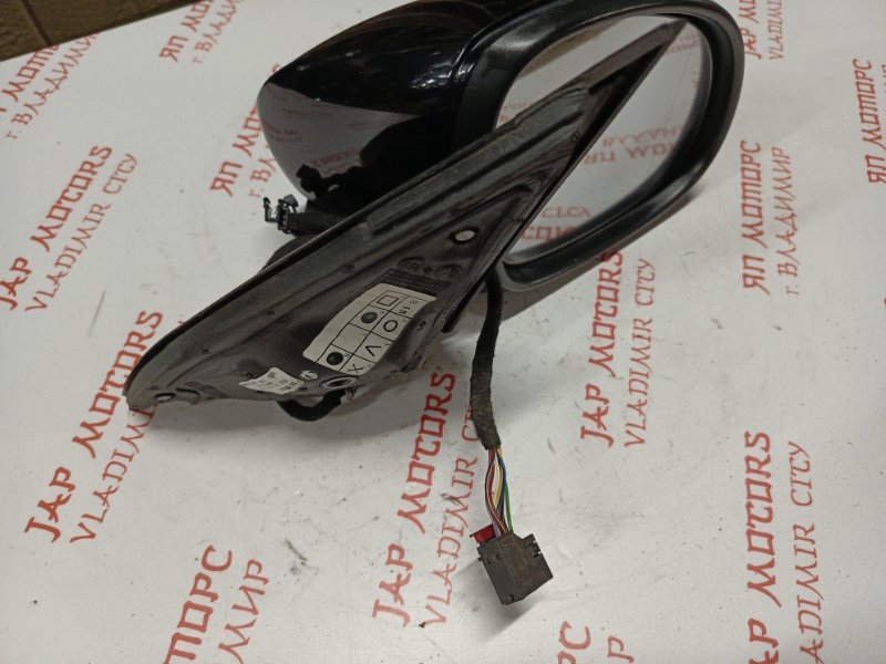 Зеркало заднего вида боковое, 9000 рублей, Владимир