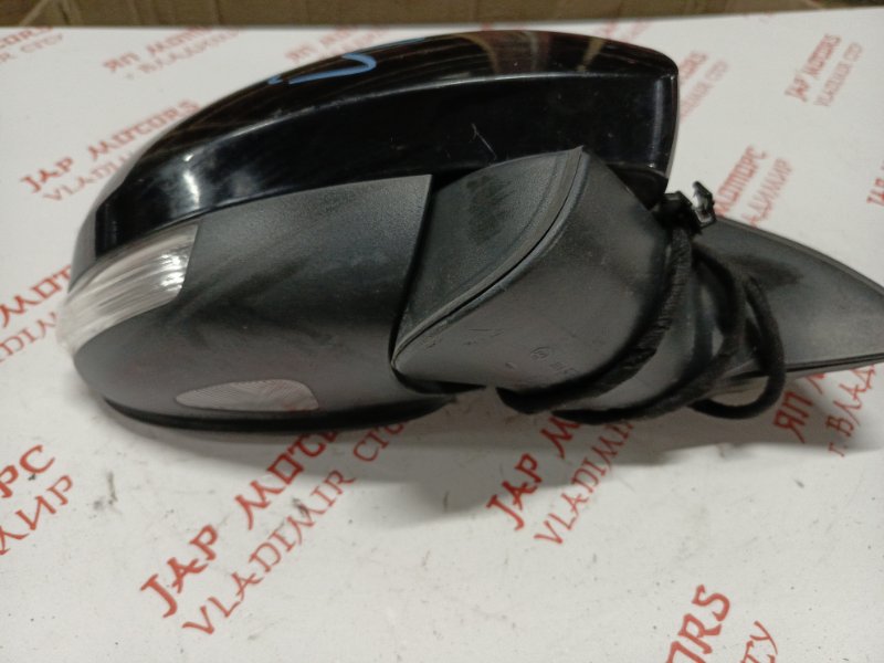 Зеркало заднего вида боковое, 9000 рублей, Владимир