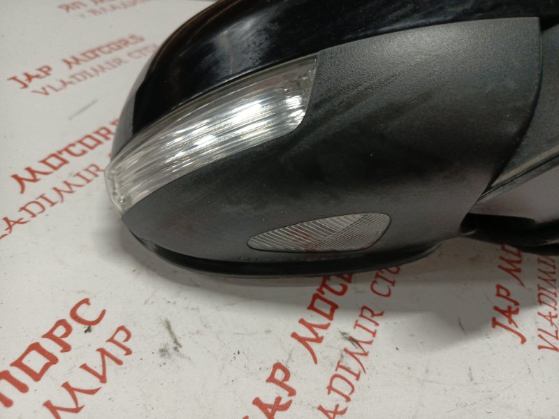 Зеркало заднего вида боковое, 9000 рублей, Владимир