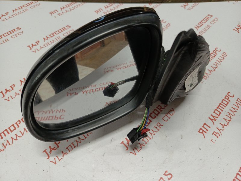 Зеркало заднего вида боковое, 8000 рублей, Владимир