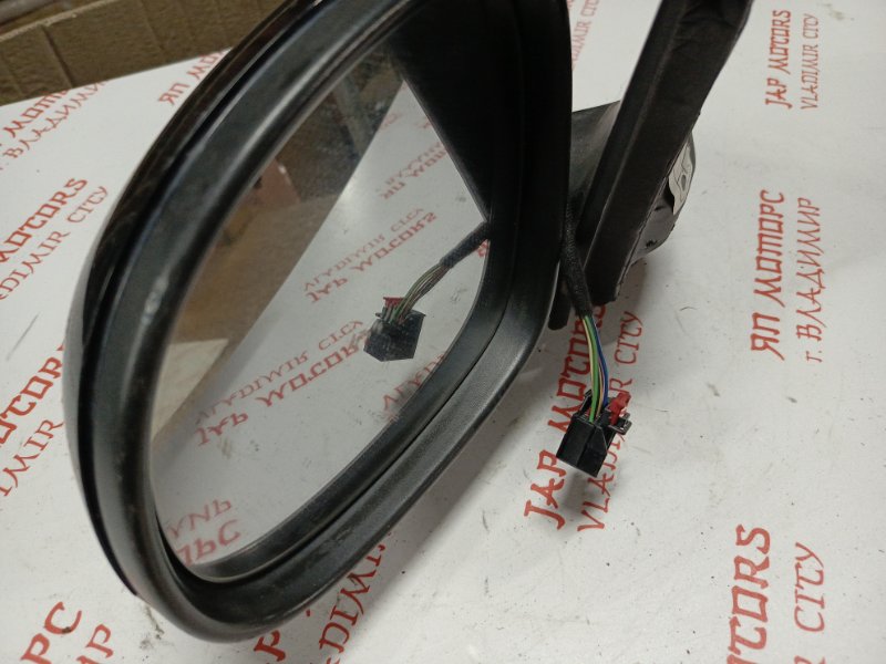 Зеркало заднего вида боковое, 8000 рублей, Владимир