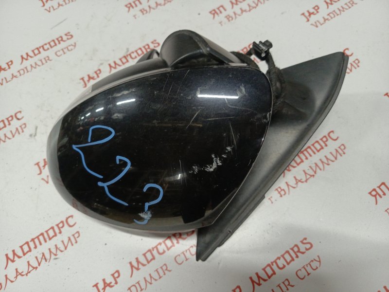 Зеркало заднего вида боковое, 8000 рублей, Владимир