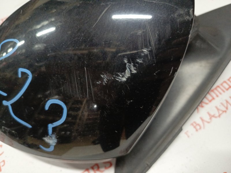 Зеркало заднего вида боковое, 8000 рублей, Владимир