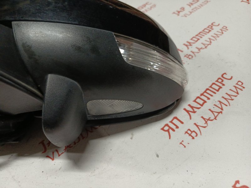 Зеркало заднего вида боковое, 8000 рублей, Владимир