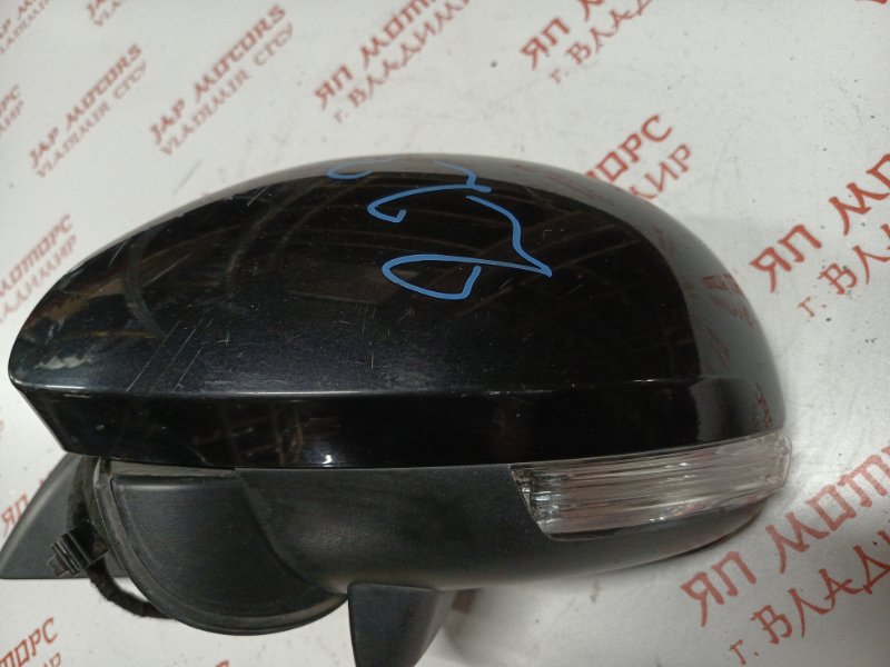 Зеркало заднего вида боковое, 8000 рублей, Владимир