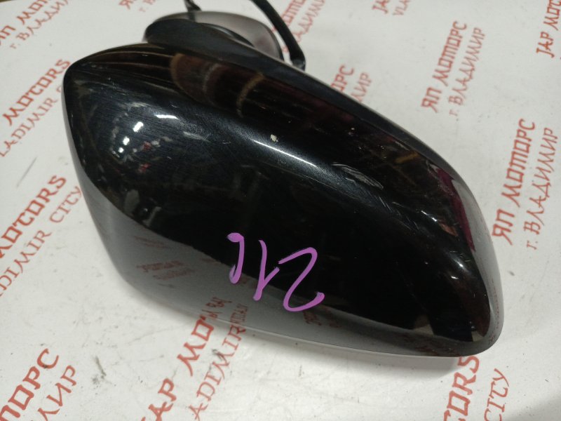 Зеркало заднего вида боковое, 12000 рублей, Владимир